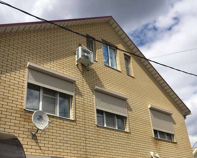 Всё именно так как и хотели) Всё именно так как и хотели)