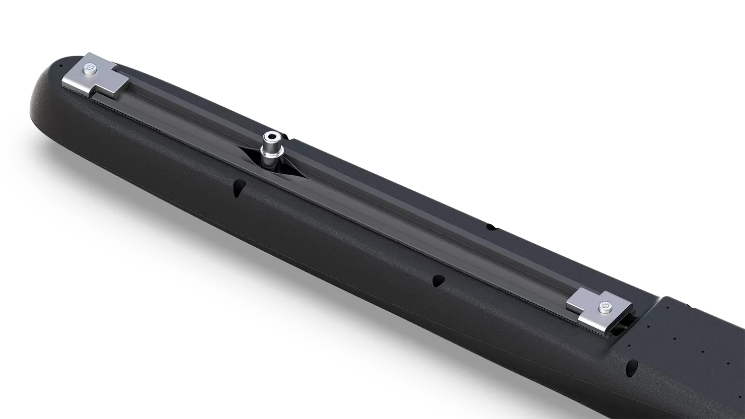 Комплект приводов для распашных ворот ALUTECH AMBO AM-3000KIT Комплект приводов для распашных ворот ALUTECH AMBO AM-3000KIT