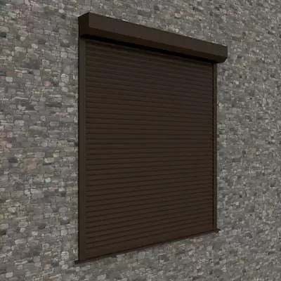 Роллеты серии Security Роллеты серии Security