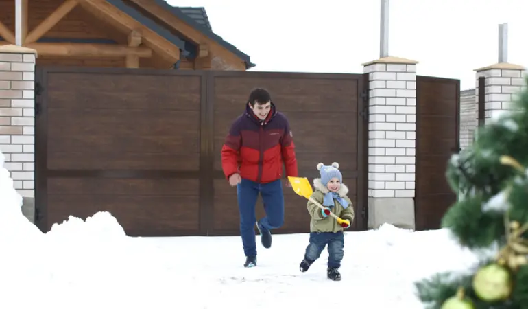 Сэндвич-панель