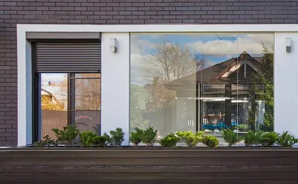 Скидка 5% на роллеты с автоматикой 