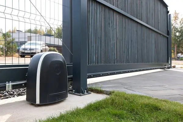 Скидка 5% на комплект SGN для сборки ворот