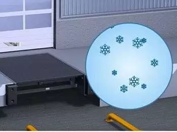 Низкотемпературное масло до −40 °С