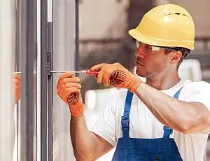 Скидка на монтаж ворот