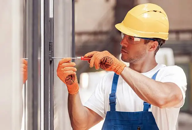 Скидка на&nbsp;монтаж ворот