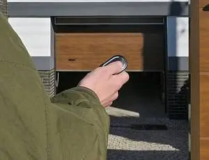 Скидка&nbsp;5% на&nbsp;ворота 