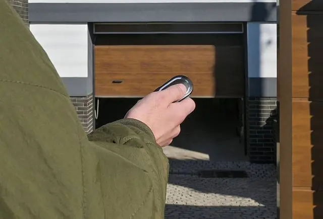 Скидка&nbsp;5% на&nbsp;ворота 