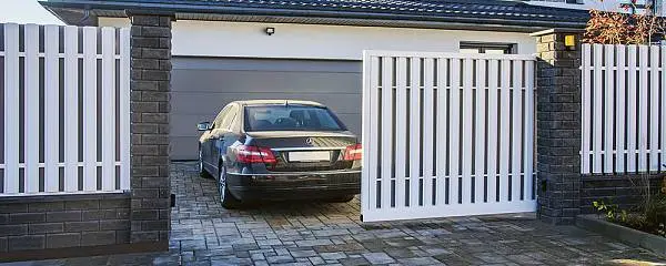 Скидка 5% при покупке комплекта SGN для сборки ворот